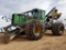 2010 Deere 748h Skidder