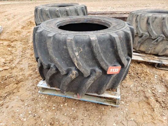 Marcher Forestry Tire 710/45-26.5