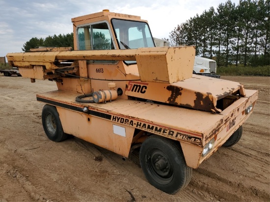 Bmc Mh42f Hydra-hammer