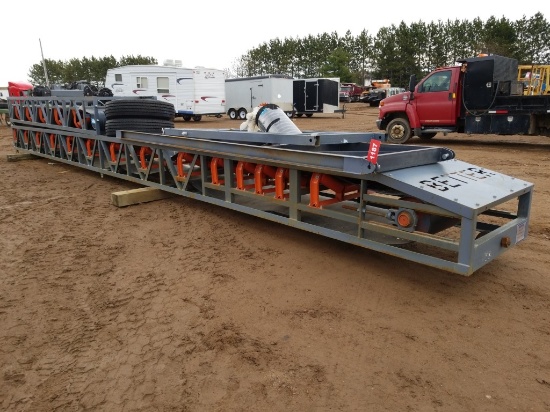 2020 Better Built Be3660c Portable Radial Stacking