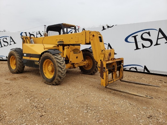 Caterpillar Th63 Telehandler
