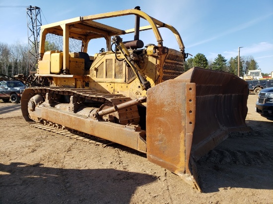 Caterpillar D8k Dozer