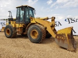 Caterpillar 950g Wheel Loader