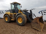 2006 Deere 344j Wheel Loader