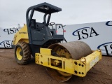 Bomag Bw77ph-3 Roller Compactor