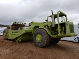 Terex Ts14 Scraper