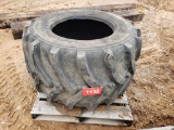 Marcher Forestry Tire 710/45-26.5