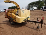 2007 Vermeer Bc1000xl Chipper (titled)