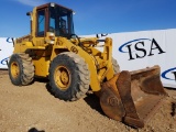 Case 621 Wheel Loader