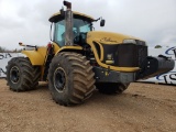 Agco Challenger Mt 965b Articulated Tractor