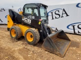 2010 Jcb 260 Skid Steer