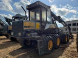 Ponsse Hs10 Cobra Processor / Harvester