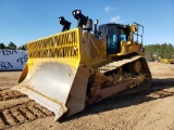 2014 Caterpillar D8t Dozer