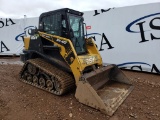 Asv Rt-60 Skid Steer