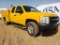 2010 Chevrolet Silverado 1500 4x4