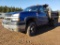 2003 Chevrolet 3500 Dually Dump Truck