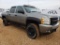 2008 Chevrolet Silverado 1500 Lt Truck