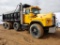 1991 Mack Rb690s Dump Truck