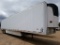 2008 Utility 53' Reefer Trailer