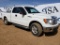 2012 Ford F150 Xlt Ext Cab Pickup