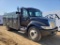 2007 International 4300 Service Truck