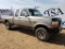 1995 Ford F150 Truck