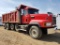 1994 Mack Cl713 Quad Dump Truck