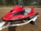 2000 Bombardier Gtx Millennium Edition Jetski