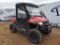 Hisun Sector 750 Utv