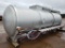 2015 Kersten Att4620 Insulated Stainless Tank