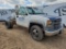 1994 Chevrolet 3500hd Lp Truck