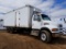 2006 Sterling Acterra Straight Truck