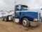 2006 Peterbilt 385 Tandem Semi