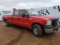 2007 Ford F250 Pick Up Truck