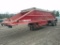 1973 Load King 182 Belly Dump Trailer