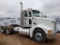 2006 Peterbilt 385 Tandem Semi