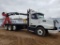 2010 Volvo Truck W/ Prentice Loader