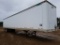 2005 Great Dane 53' Van Trailer