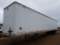 2005 Great Dane 53' Van Trailer