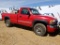 2005 Gmc 2500hd Duramax Pickup