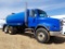 2002 Freightliner F112 Tanker Truck