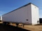 2005 Great Dane 53' Van Trailer