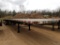 2006 Fontaine 48' Spread Axle Combo Flatbed