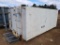 3500 Gallon Water Tank