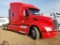 2015 Peterbilt 579 High Roof Sleeper Truck