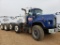 1999 Mack Dm688s Quad Semi