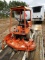 Kubota F2100 Mower