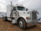 2005 Peterbilt 379 Sleeper Semi