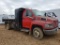 2005 Gmc C5500 Duramax Diesel