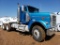 2006 Freightliner Day Cab Truck Tractor